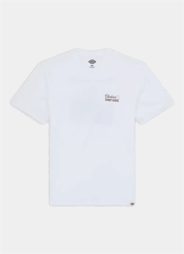Dickies Donut House T-Shirt